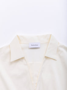skipper t-shirt