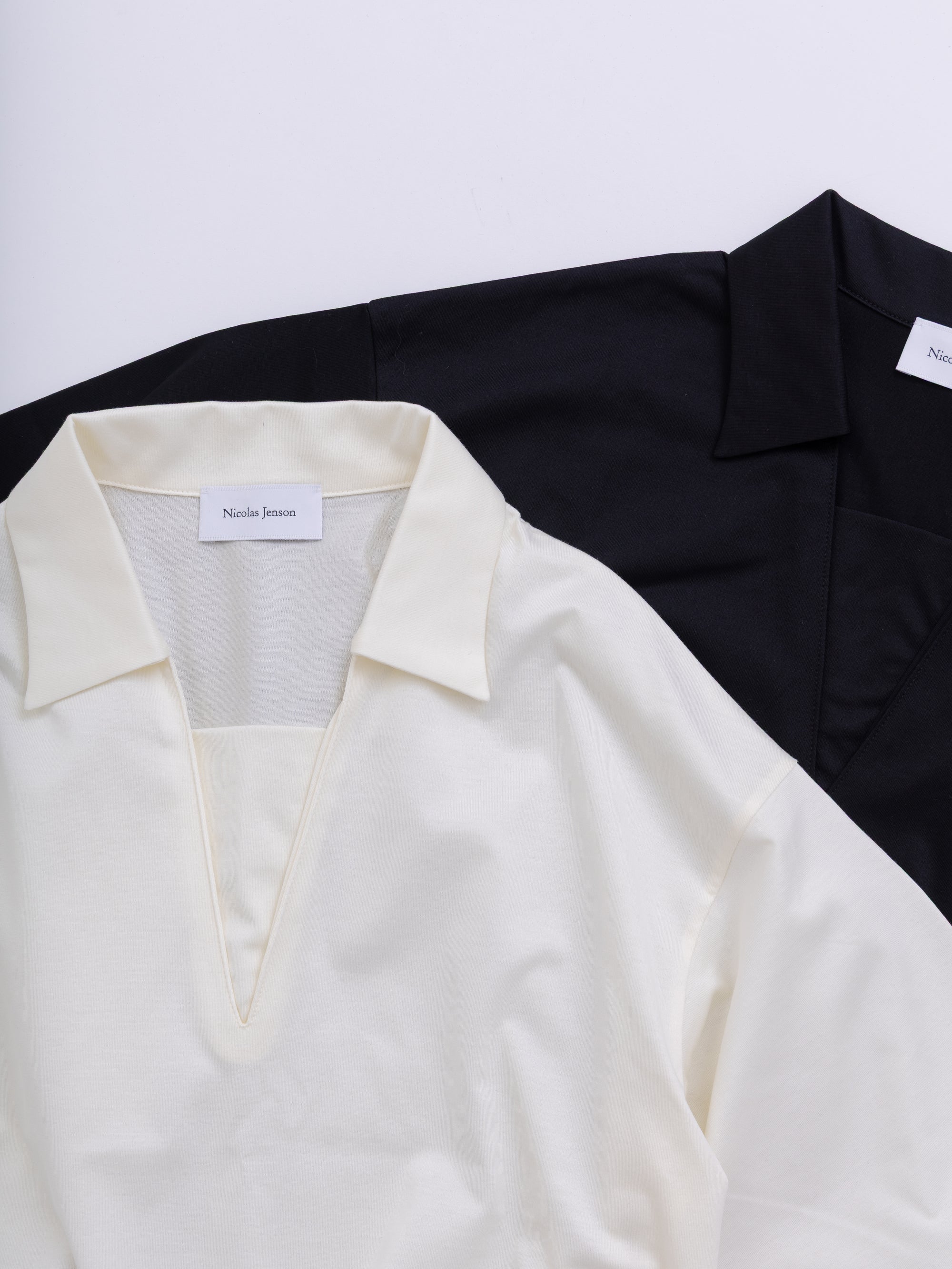 skipper t-shirt