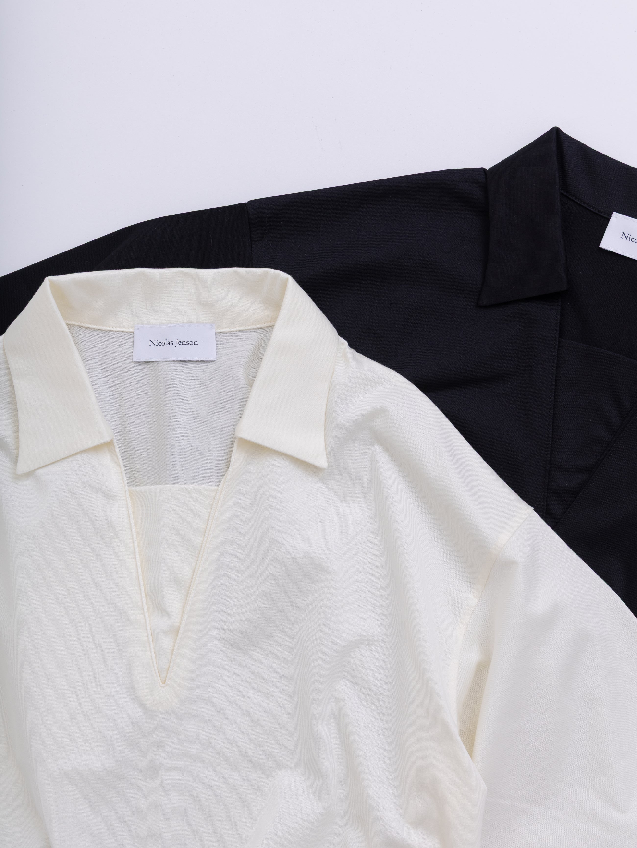 skipper t-shirt