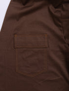 color scheme stitch jacket