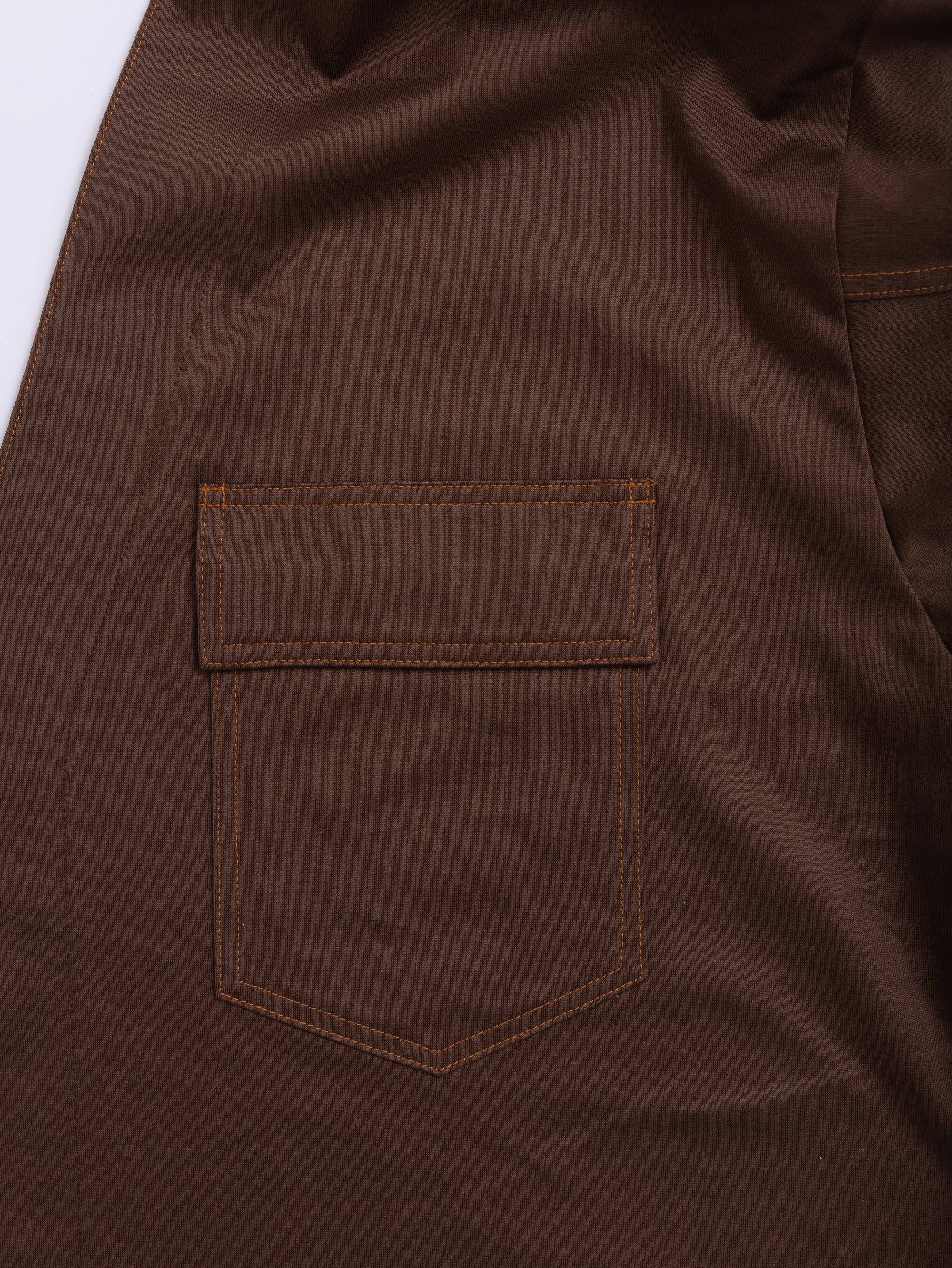 color scheme stitch jacket
