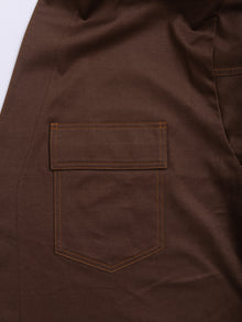 color scheme stitch jacket