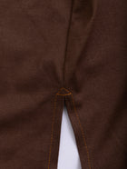 color scheme stitch jacket