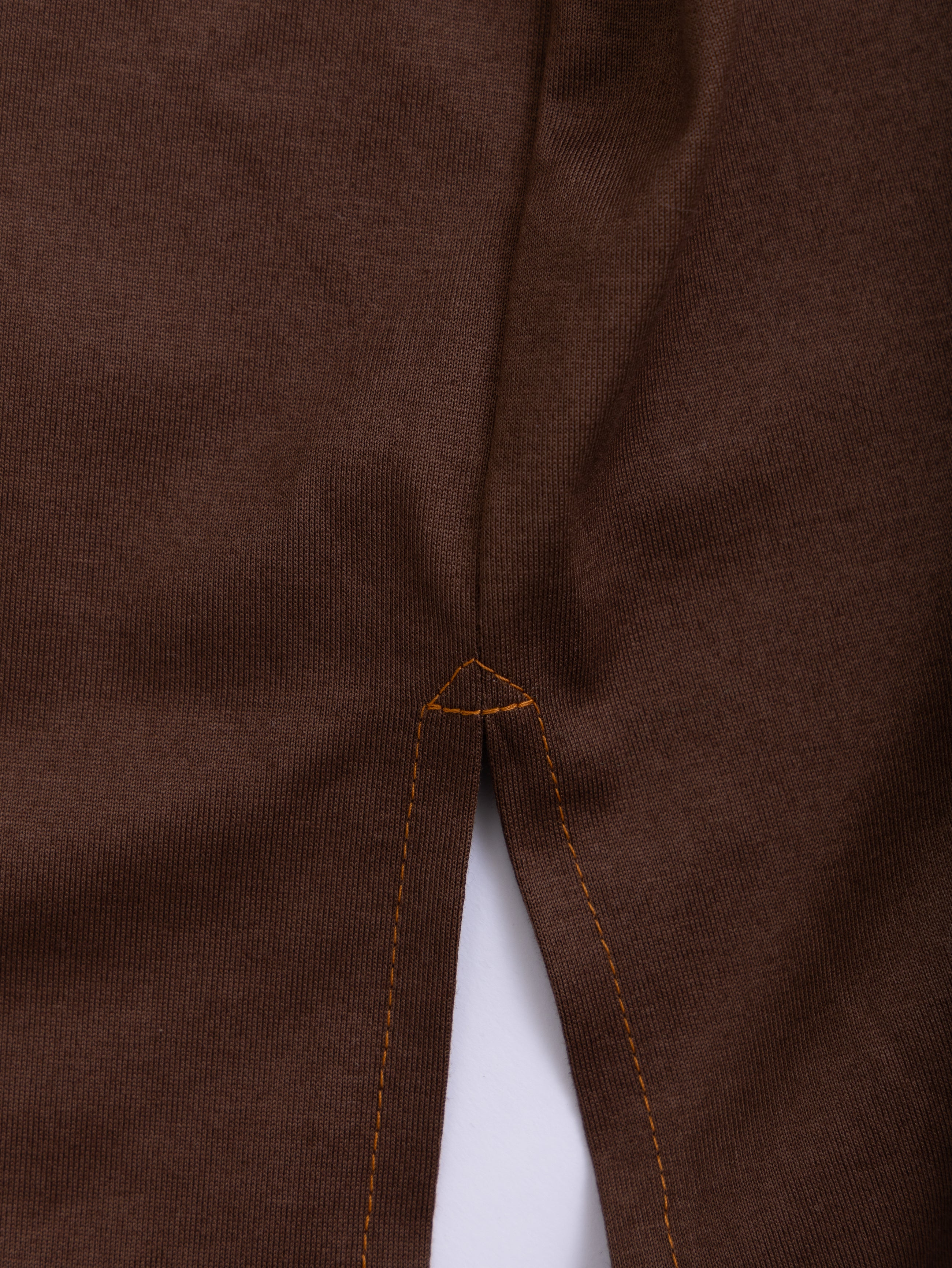 color scheme stitch jacket