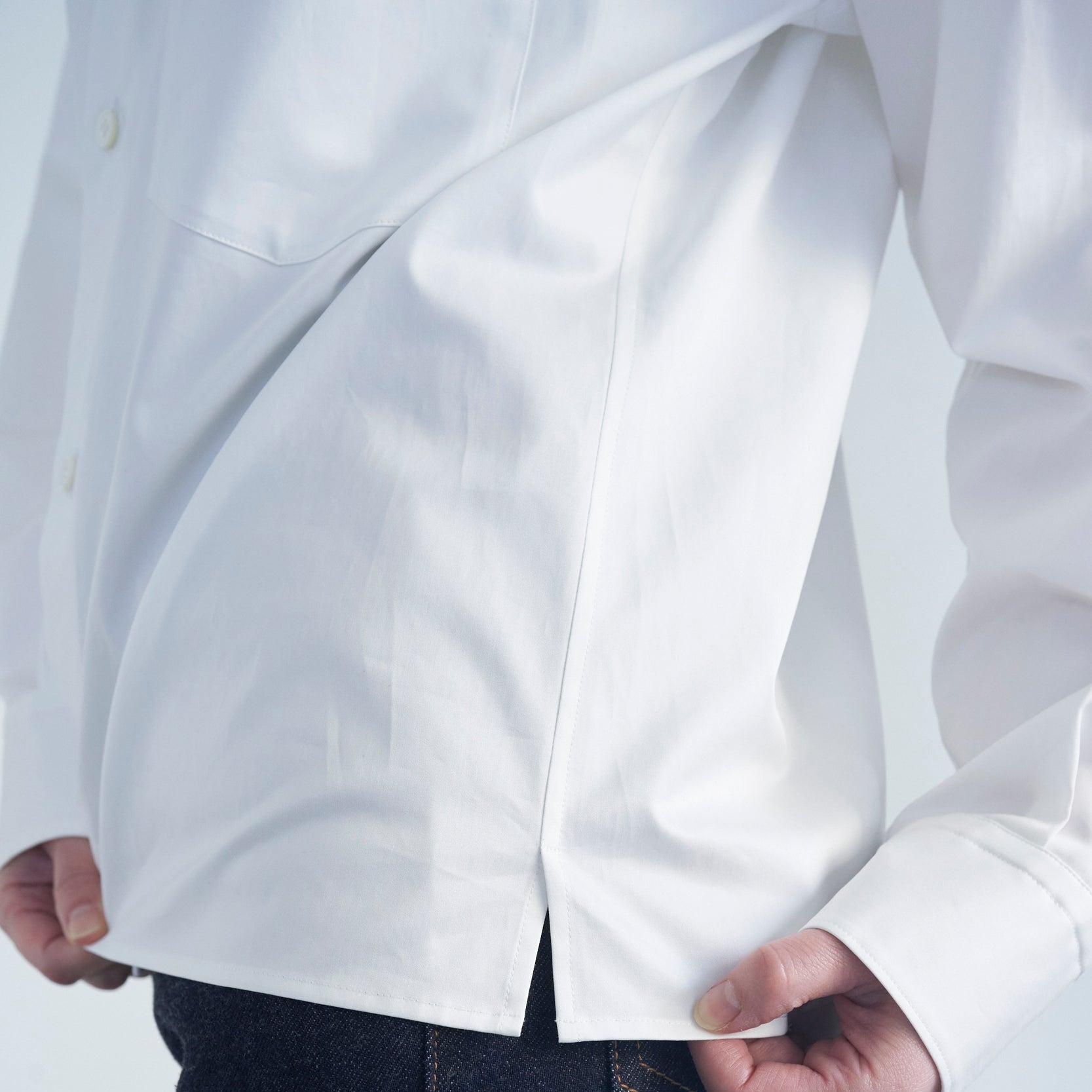 《soldes》[tuning]shirt / short
