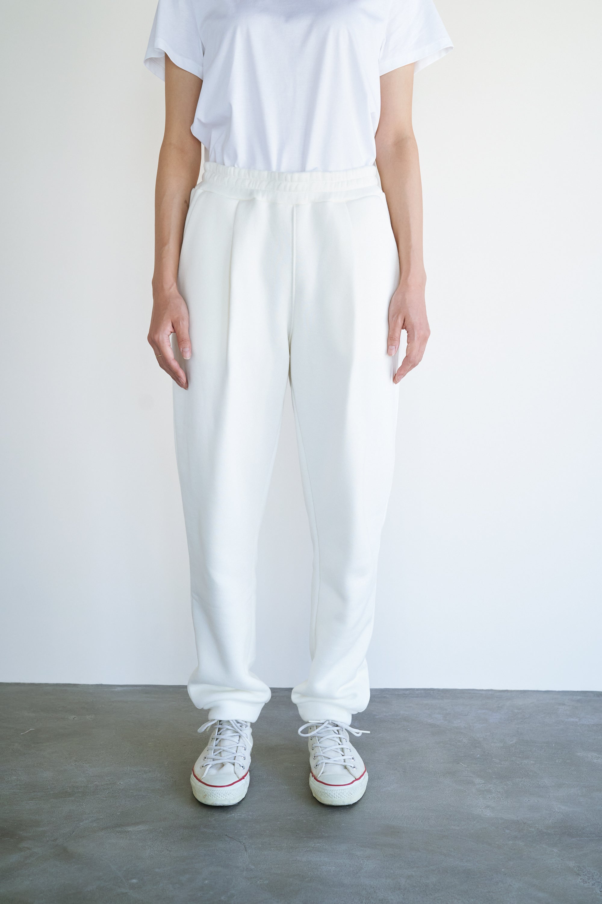 《soldes》sweat pants