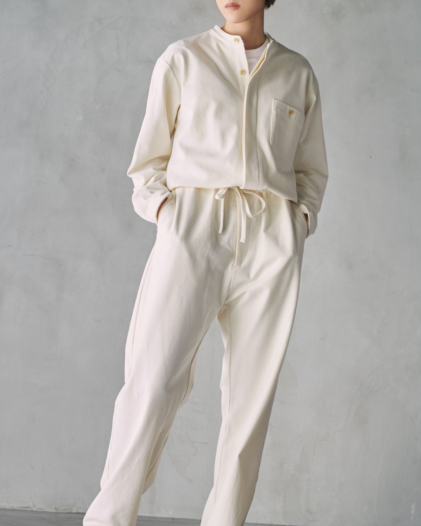 no collar all in one | Nicolas Jenson