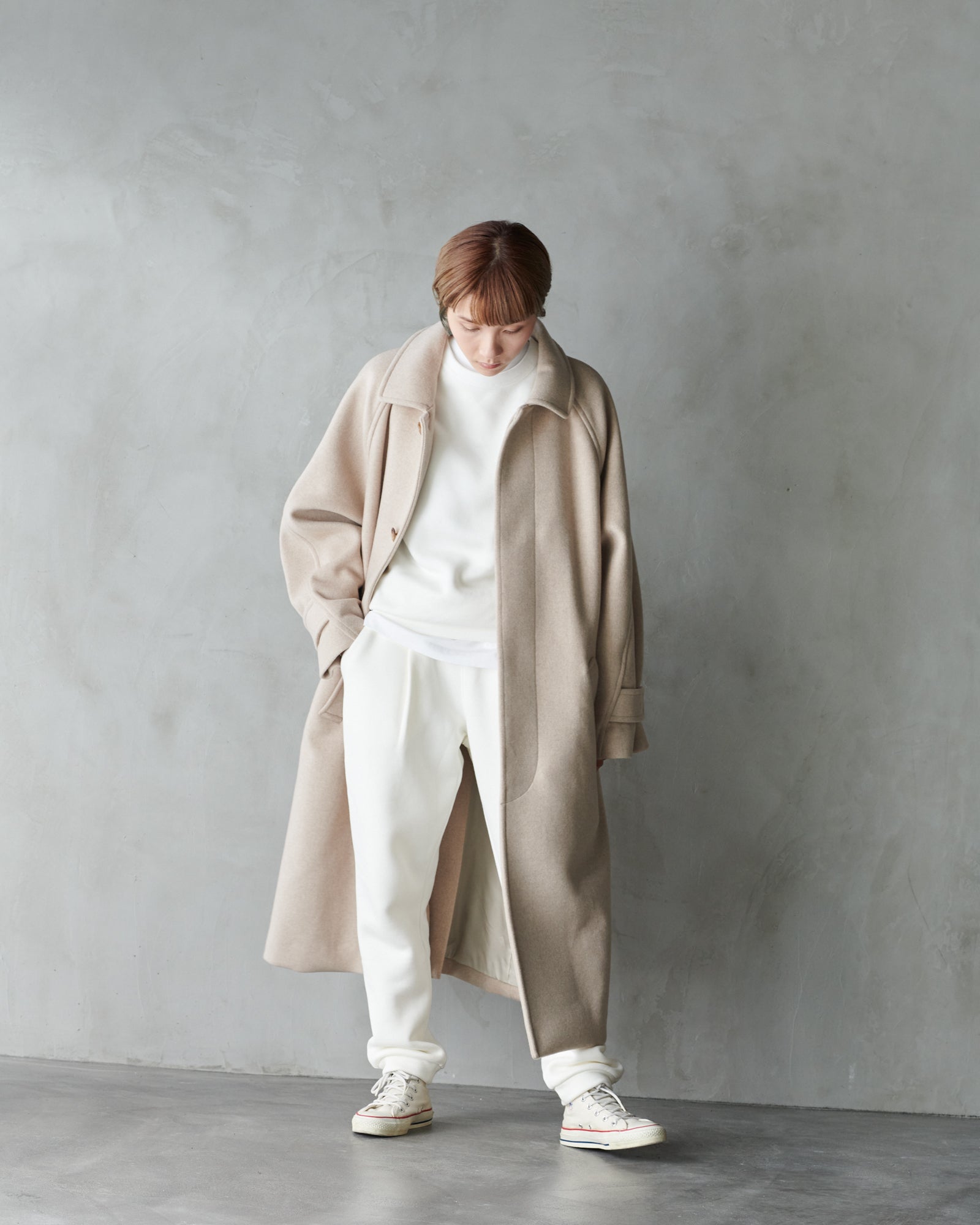 《soldes》sweat pants