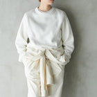 《soldes》sweat crew