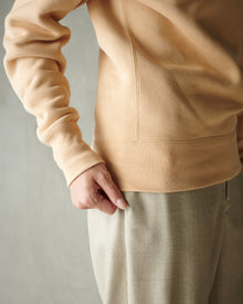 《soldes》sweat crew