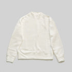 《soldes》sweat moc neck