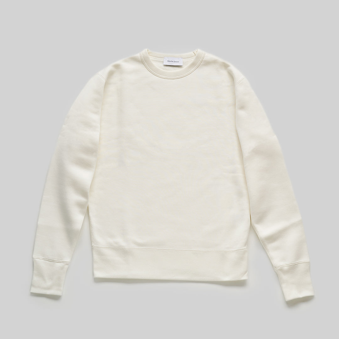 《soldes》sweat crew