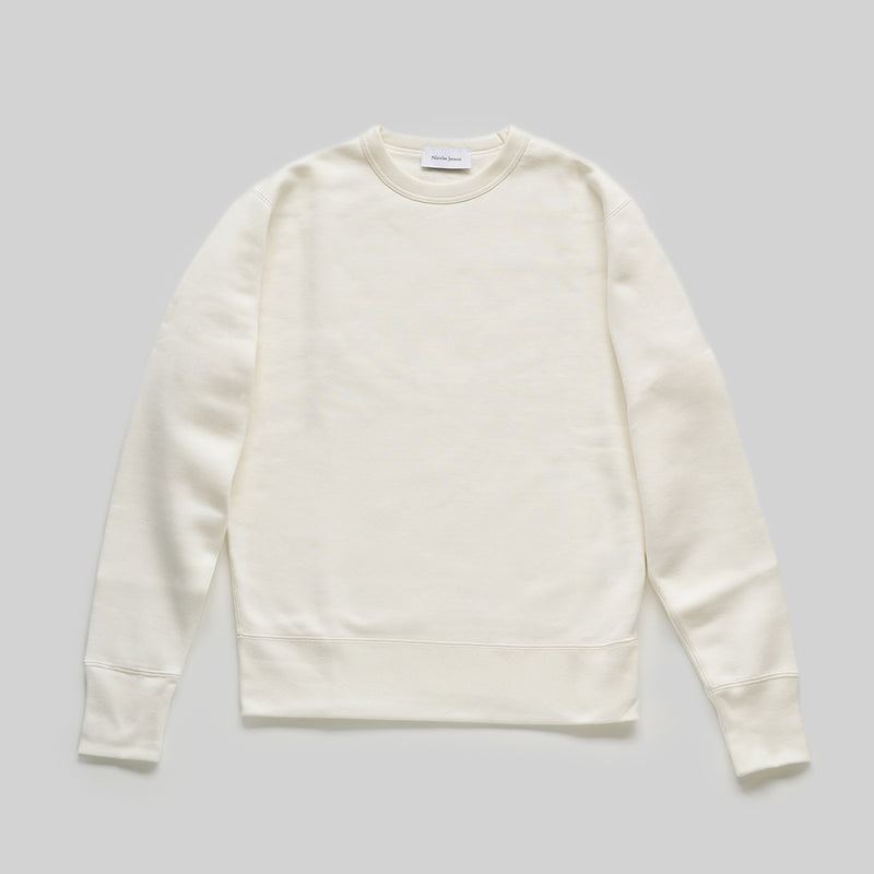 《soldes》sweat crew