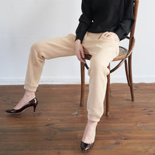 《soldes》sweat pants