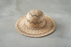 【TAH】vintage lace hat I