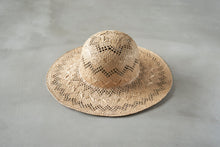【TAH】vintage lace hat I