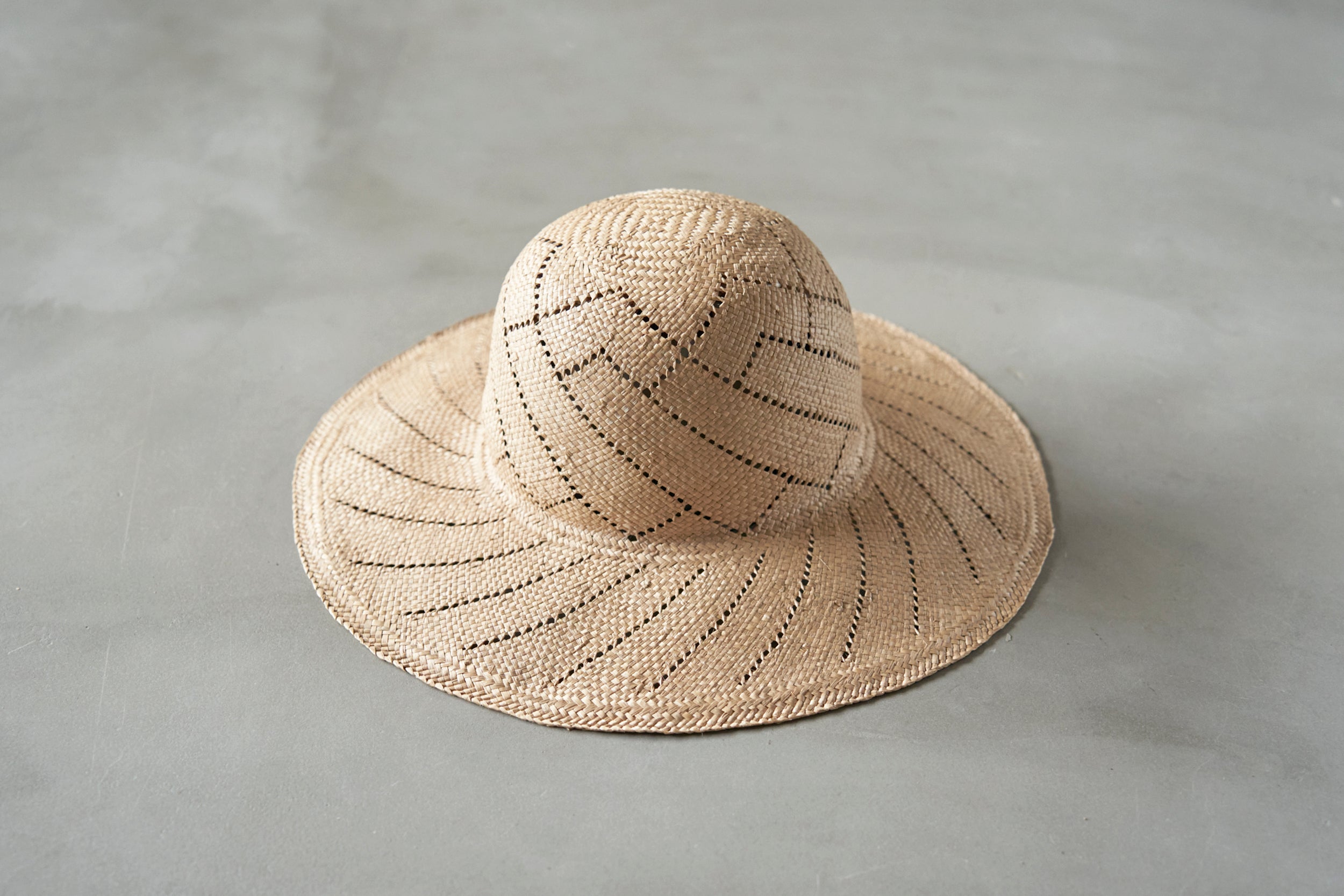 【TAH】vintage lace hat II