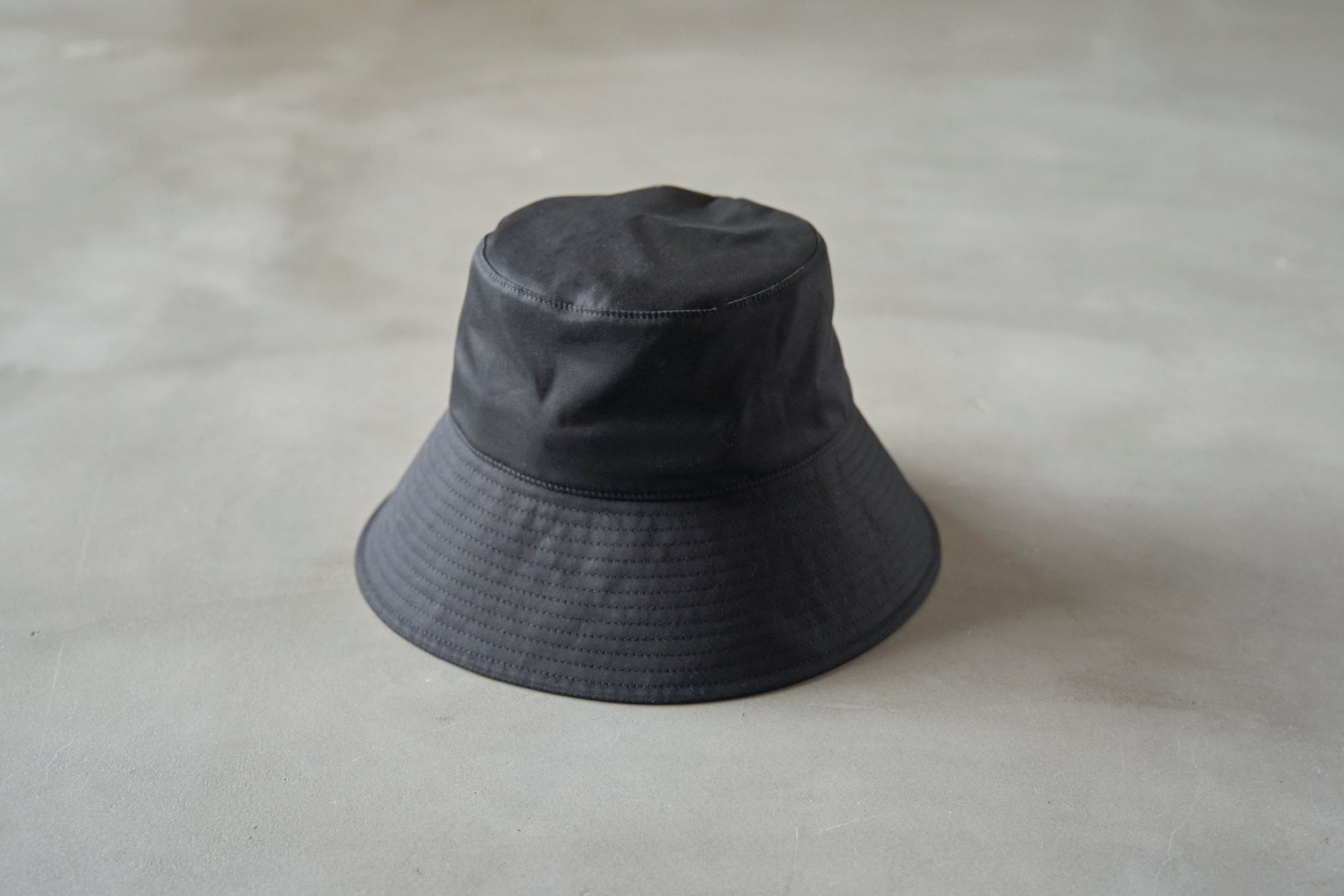 【TAH】cotton bucket hat
