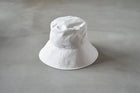 【TAH】cotton bucket hat