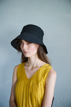 【TAH】cotton bucket hat