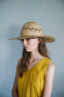 【TAH】vintage lace hat I