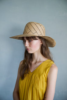 【TAH】vintage lace hat II