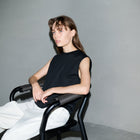 sleeveless / regular