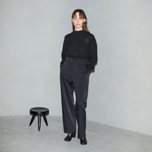 [tuning] high waisted trouser