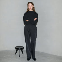 [tuning] high waisted trouser