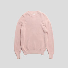 cotton rib knit