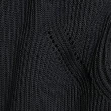 cotton rib knit