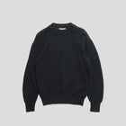 cotton rib knit