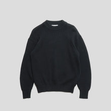 cotton rib knit