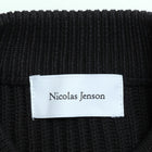 cotton rib knit