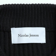 cotton rib knit
