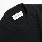 cotton rib knit