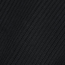 cotton rib knit
