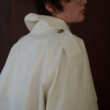 higt twist cotton short jacket