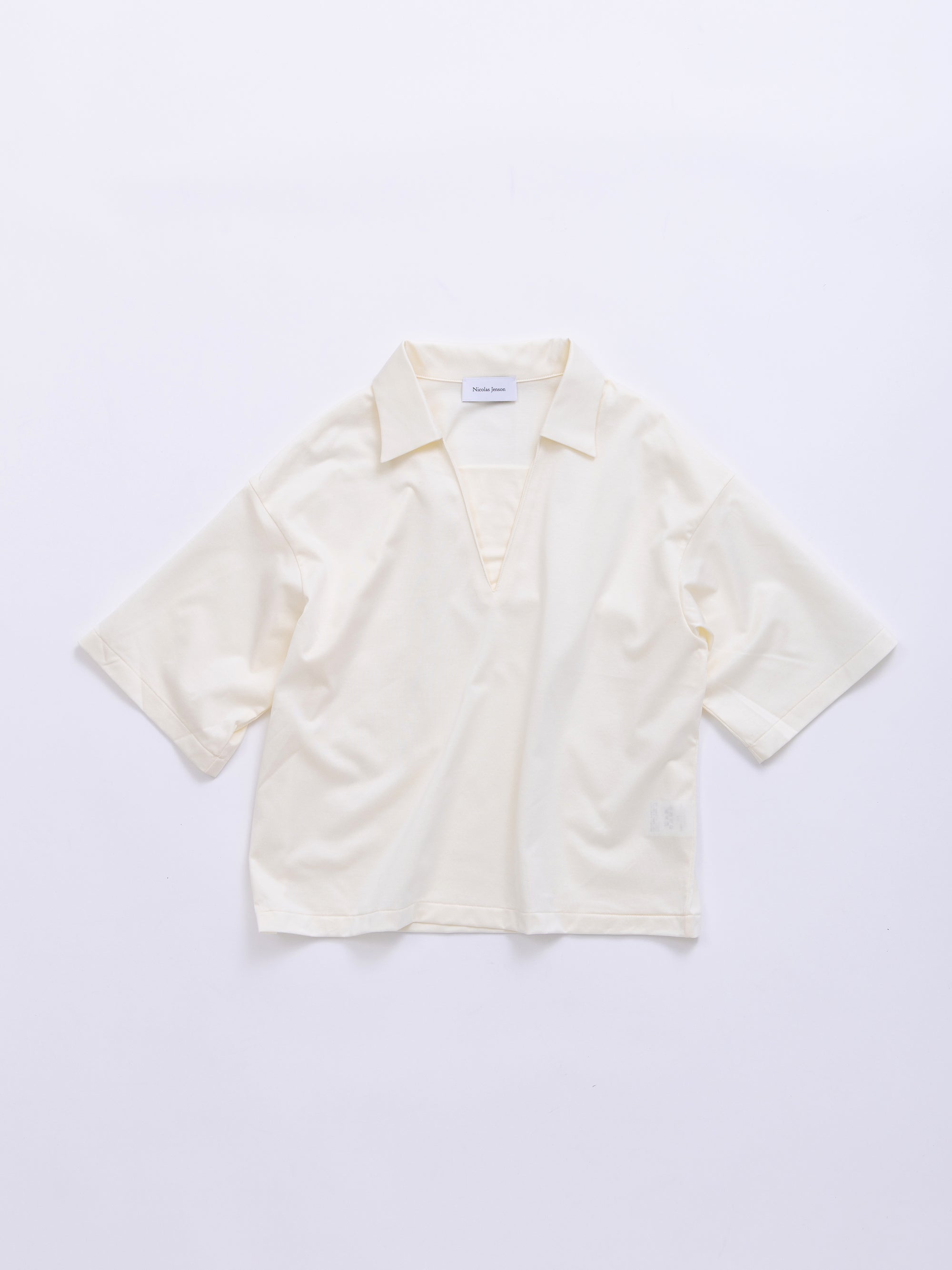 skipper t-shirt