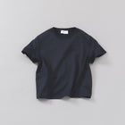 crew neck t-shirt / short
