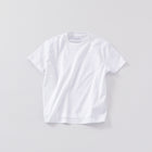 crew neck t-shirt / regular