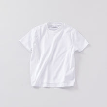crew neck t-shirt / regular