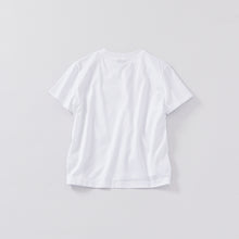 crew neck t-shirt / regular