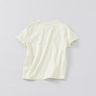 crew neck t-shirt / regular