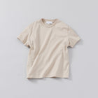 crew neck t-shirt / regular