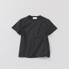 crew neck t-shirt / regular
