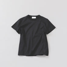 crew neck t-shirt / regular