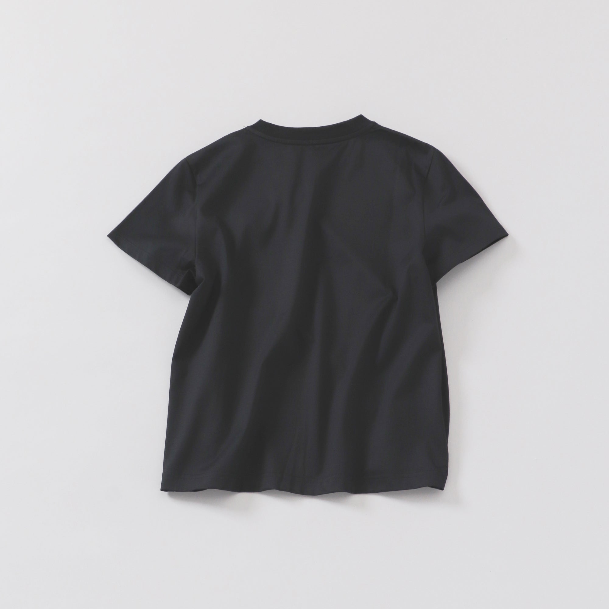 crew neck t-shirt / regular