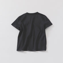 crew neck t-shirt / regular