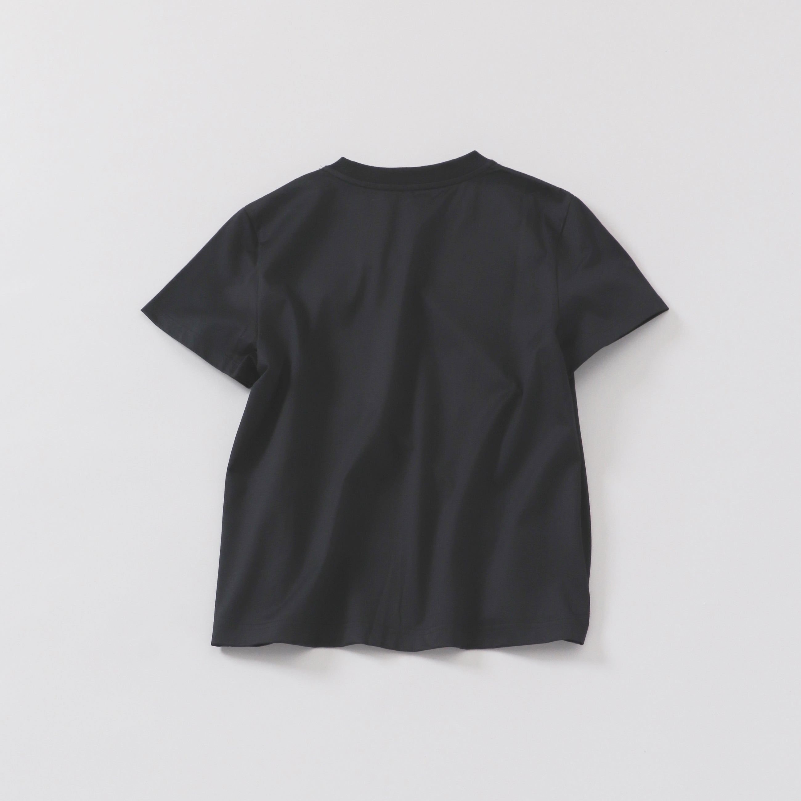crew neck t-shirt / regular